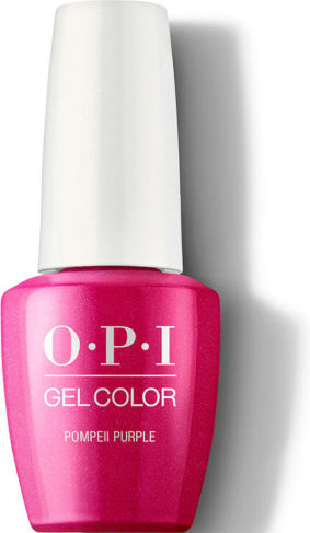 OPI Semi-Permanent Nail Polish Pompeii Purple 15ml 1pcs