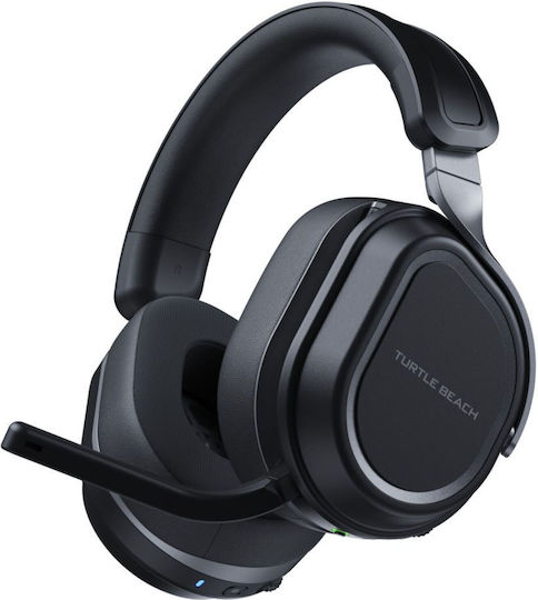 Turtle Beach Stealth 700 Gen 3 Wireless Over Ear Gaming Headset with Connection Bluetooth / USB