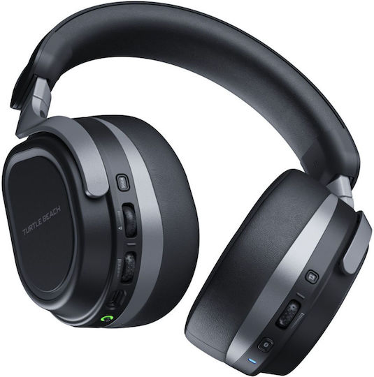 Turtle Beach Stealth 700 Gen 3 Fără fir Over Ear Gaming Headset cu