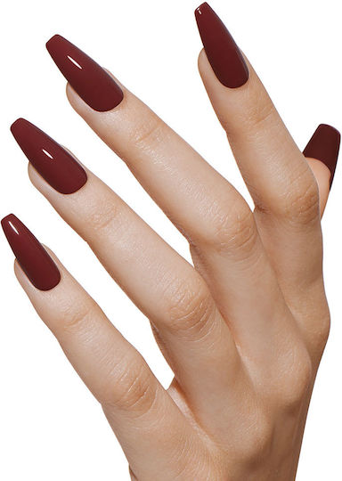 Bluesky Halb-permanenter Nagellack Rust Aw2412 15ml 1Stück