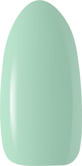 Activeshop Semi-Permanent Nail Polish Green 708 5gr 1pcs