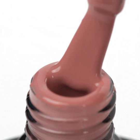 Activeshop Ημιμόνιμο Βερνίκι Νυχιών Nude N05 5gr
