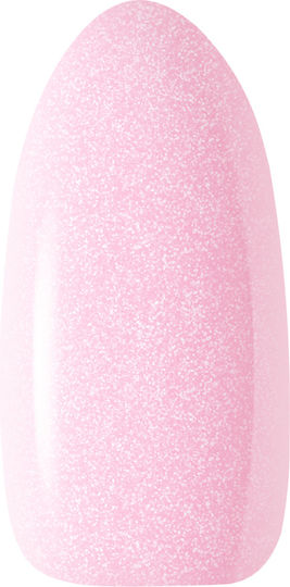 Activeshop Ημιμόνιμο Βερνίκι Νυχιών Pink 303 5gr