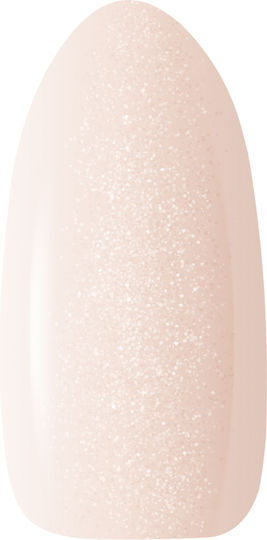 Activeshop Semi-Permanent Nail Polish Pink 321 5gr 1pcs