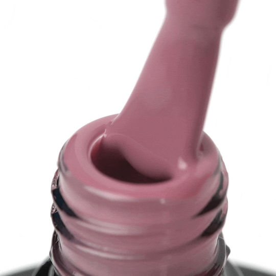 Activeshop Ημιμόνιμο Βερνίκι Νυχιών Nude N09 5gr