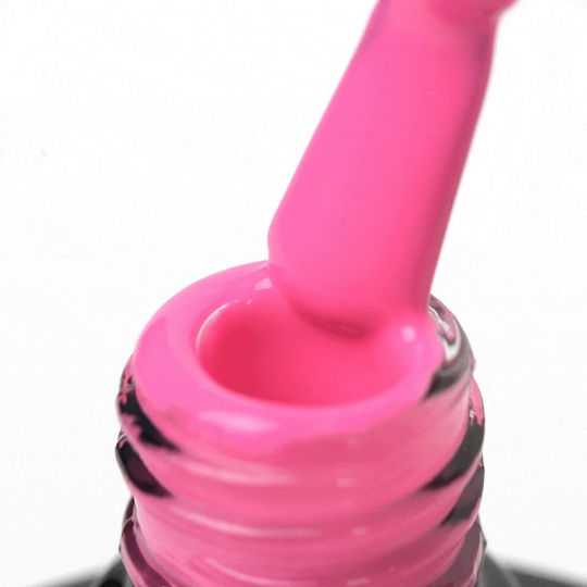 Activeshop Semi-Permanent Nail Polish R06 5gr 1pcs