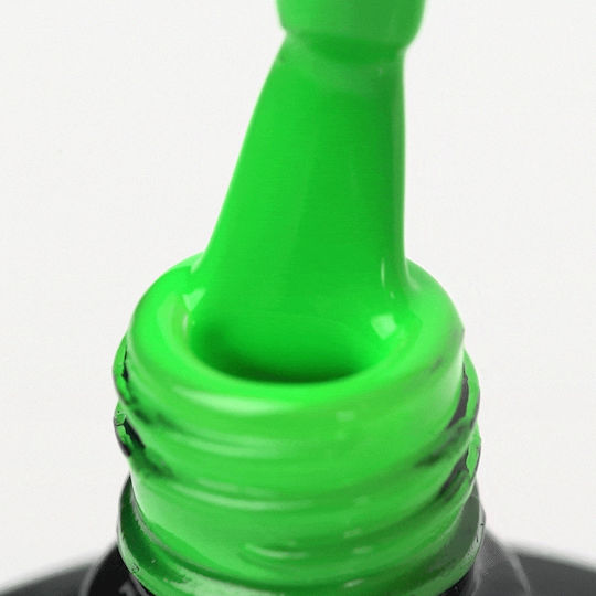 Activeshop Semi-Permanent Nail Polish F02 5gr F02 1pcs