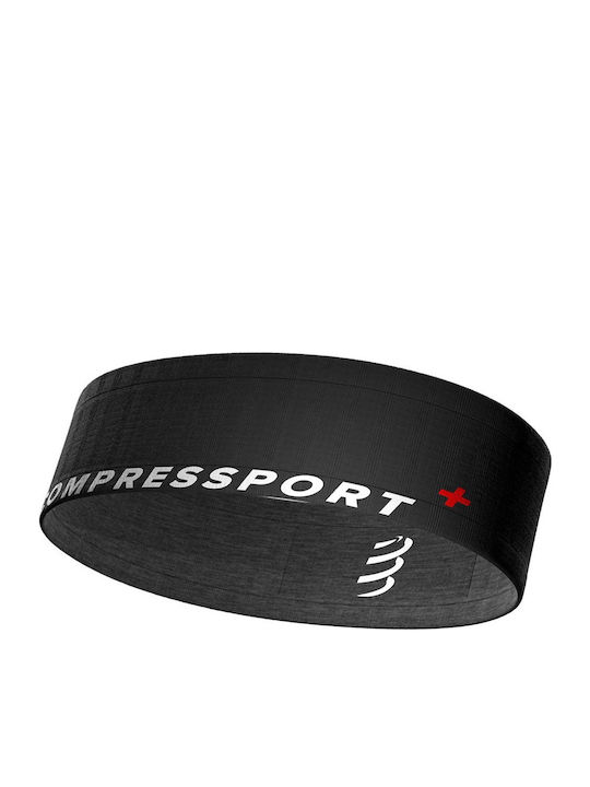 Compressport Free Belt 4510 Running Belt Black