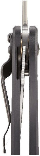 Columbia River Knives Drifter G10 Σουγιάς Μαύρος