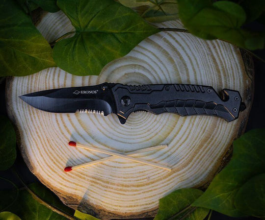 Kronos Taschenmesser