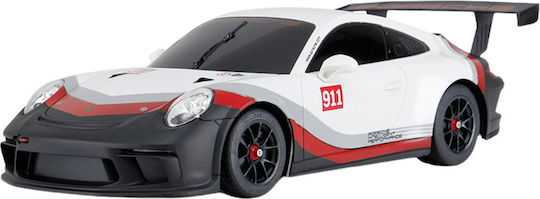 Rastar 911 Gt3 Ferngesteuertes Auto Weiß