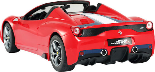 Rastar Laferrari Aperta Радиоуправляемо Автомобил Червен