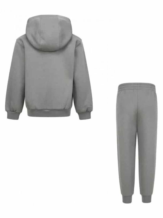 Nike Kids Sweatpants Set Khaki