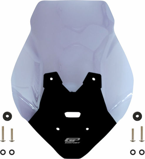 Gpk Sport Windshield Honda Adv 350 2022-2024 Tinted