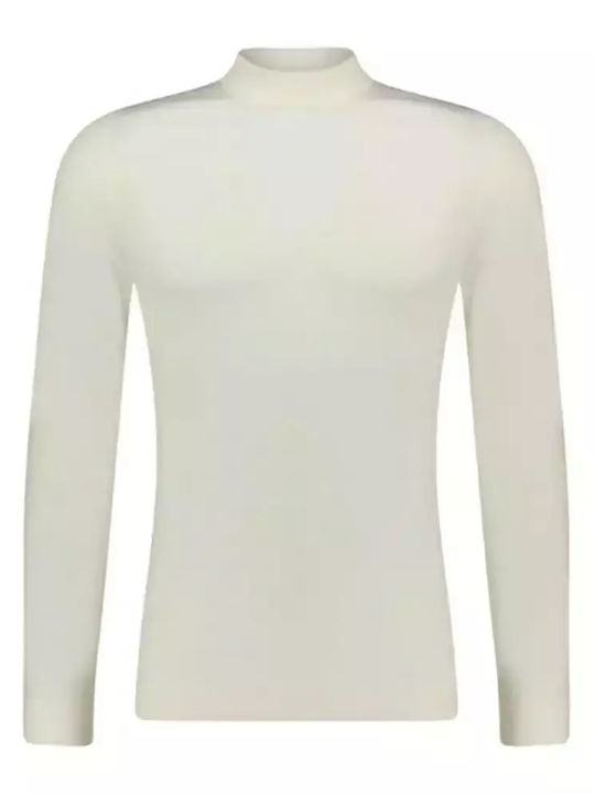 Pullover Ecru