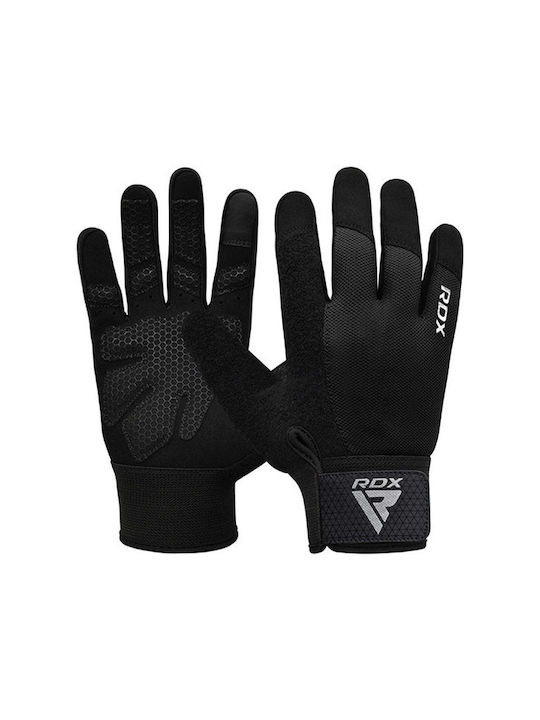 RDX Men's Gym Gloves