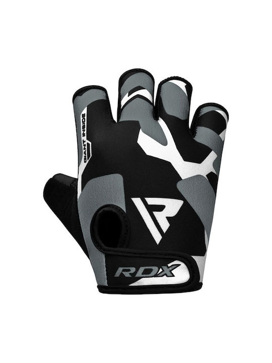 RDX Мъжки Спортни ръкавици Спортна зала