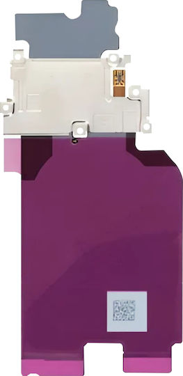 Clappio Nfc Antenna Samsung Galaxy S23 Fe Black