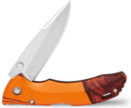 Buck Briceag Portocaliu