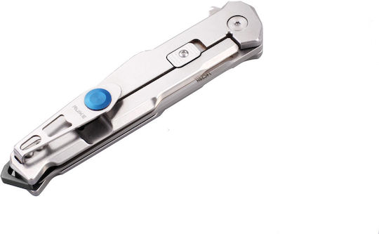 Ruike Grey Ruike Pocket Knife Gray