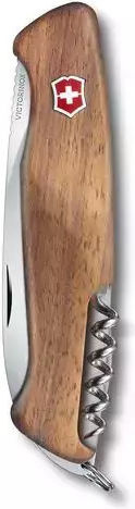 Victorinox Rangerwood Швейцарско ножче Кафяв