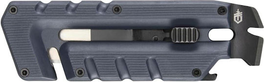 Gerber Prybrid Utility Clip Мултифункционален Инструмент Син С Калъф