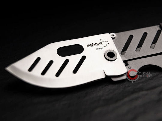 Boker Credit Card Κάρτα Πολυεργαλείο Χακί