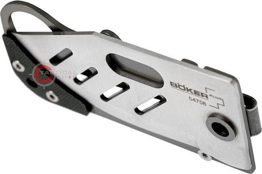 Boker Credit Card Multi-tool Card Khaki