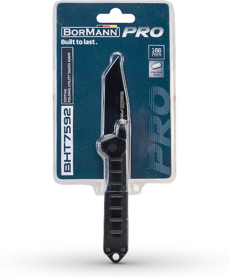 Bormann Briceag Supraviețuire Negru