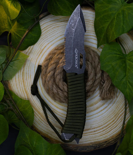 Kronos Μαχαίρι Kronos K25