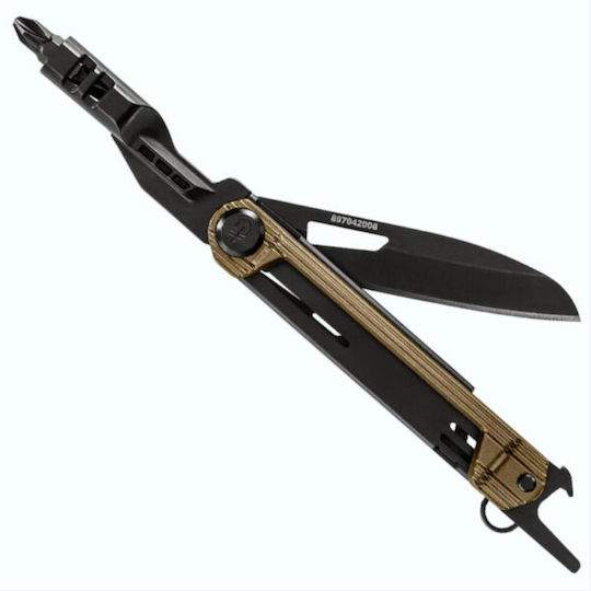 Gerber Armbar Slim Drive Πολυεργαλείο Drive Brown