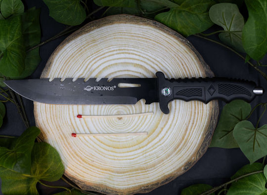 Messer K5 Kronos
