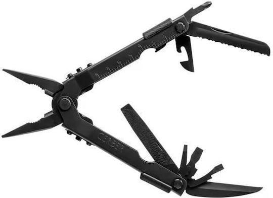 Gerber MP600 Basic Multitool Basic Black with Sheath