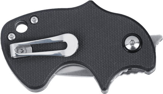 Columbia River Knives Assisted Джобно ножче Автоматичен Черен
