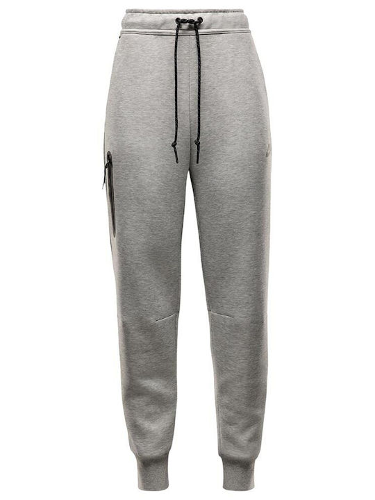 Tech Fleece Παντελόνι Φόρμας Γκρι
