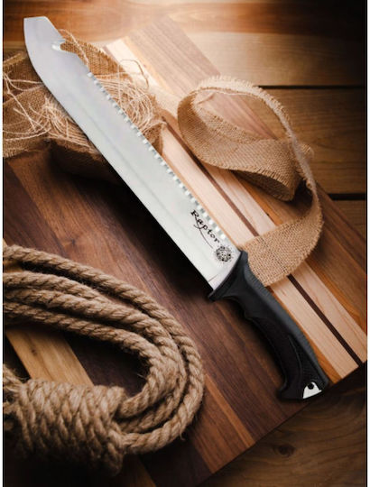 United Cutlery Colombian Raptor Ματσέτα Καφέ σε Θήκη