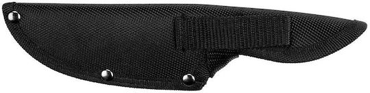 Neo Tools Knife Survival Brown in Sheath