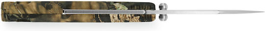 Buck Bantam Taschenmesser Khaki