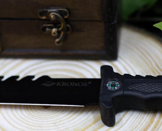 Μαχαίρι K10 Kronos