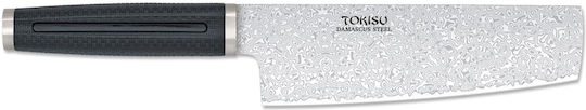 Tokisu Nakiri 18cm