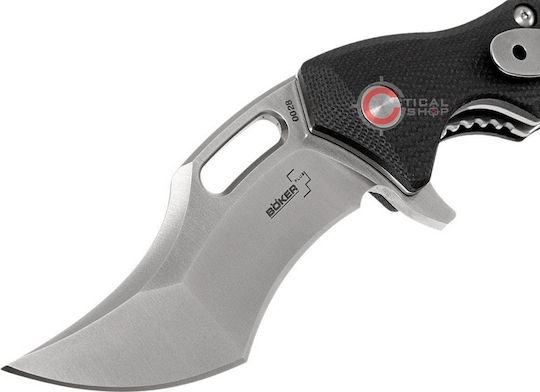Boker Boker Plus Wildcat Knife Black