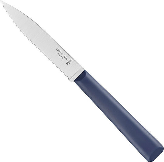 Opinel Multi-tool Blue with Blade made of Steel