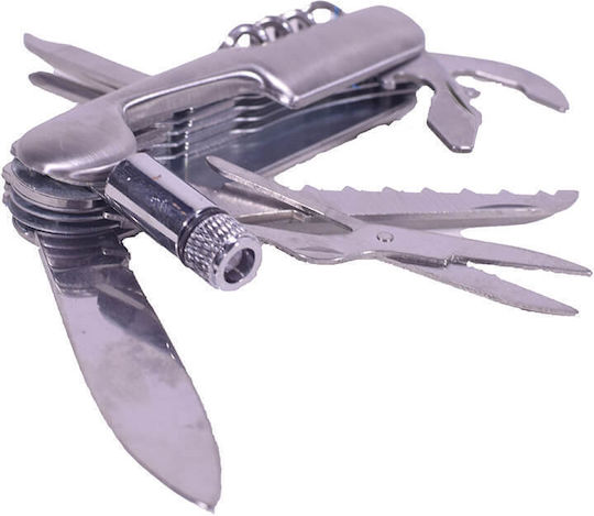 SP Souliotis Multitool