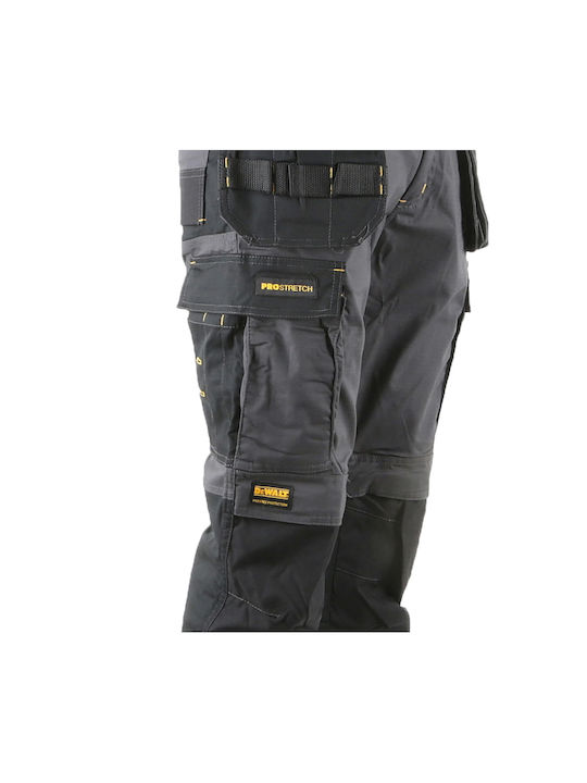 DEWALT Work Trousers Gray