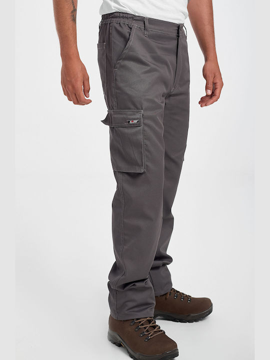 Axon Classic Work Trousers Black