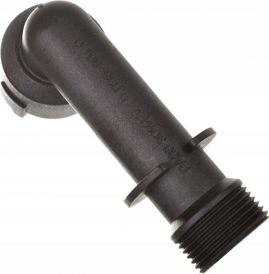 Sealing Connector Karcher K2 K3 K4 Washer 9.036-801.0 3.80 3.98 4.98 4.00 Eco Silent