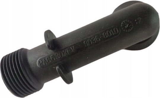 Sealing Connector Karcher K2 K3 K4 Washer 9.036-801.0 3.80 3.98 4.98 4.00 Eco Silent