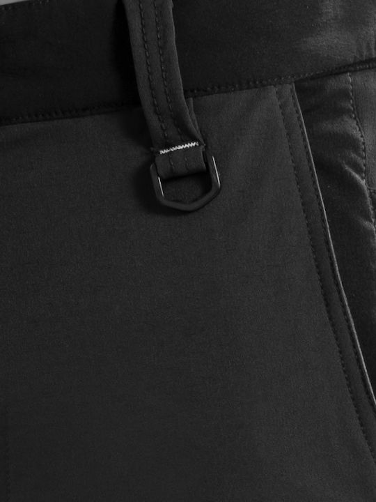 Sparco Tech Trousers Pantaloni de Lucru Negru