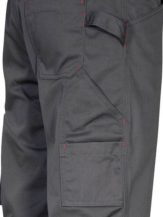 Cofra Arbeitshose Gray