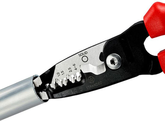 Knipex Πένσα Κυρτή Μήκους 200mm